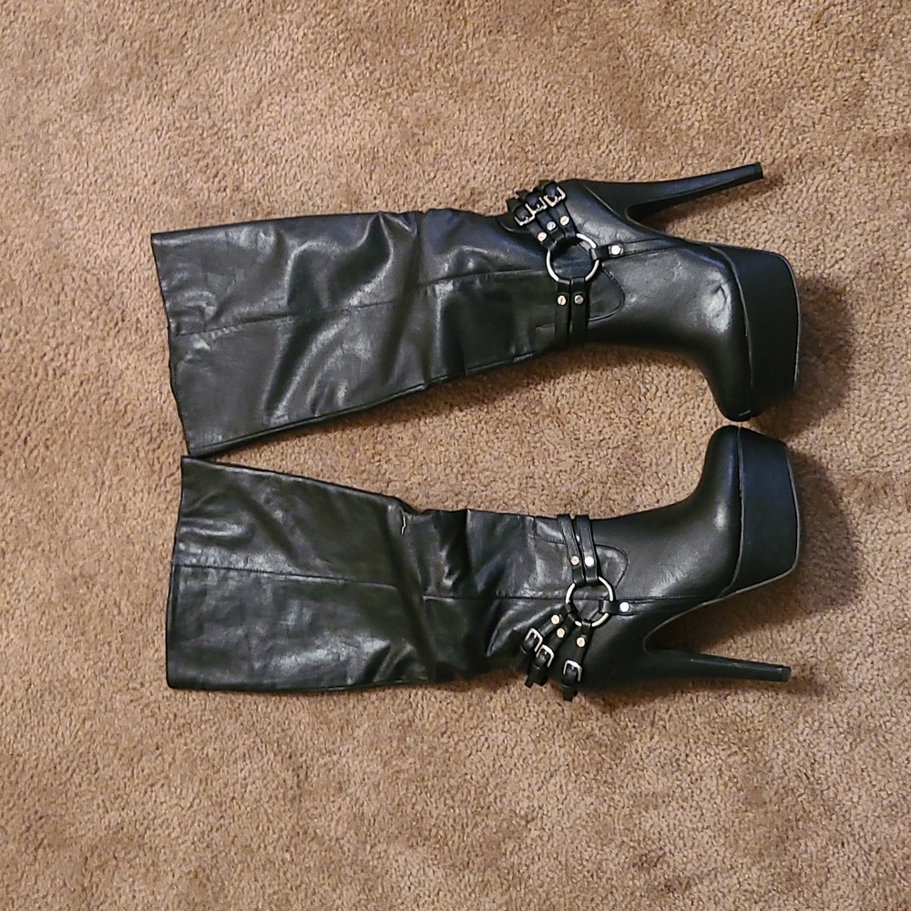 Shi by Journey's Boots